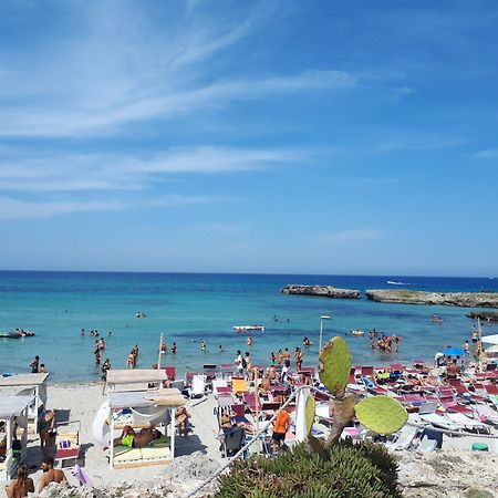 Cate A Mare Villa San Foca Exterior foto