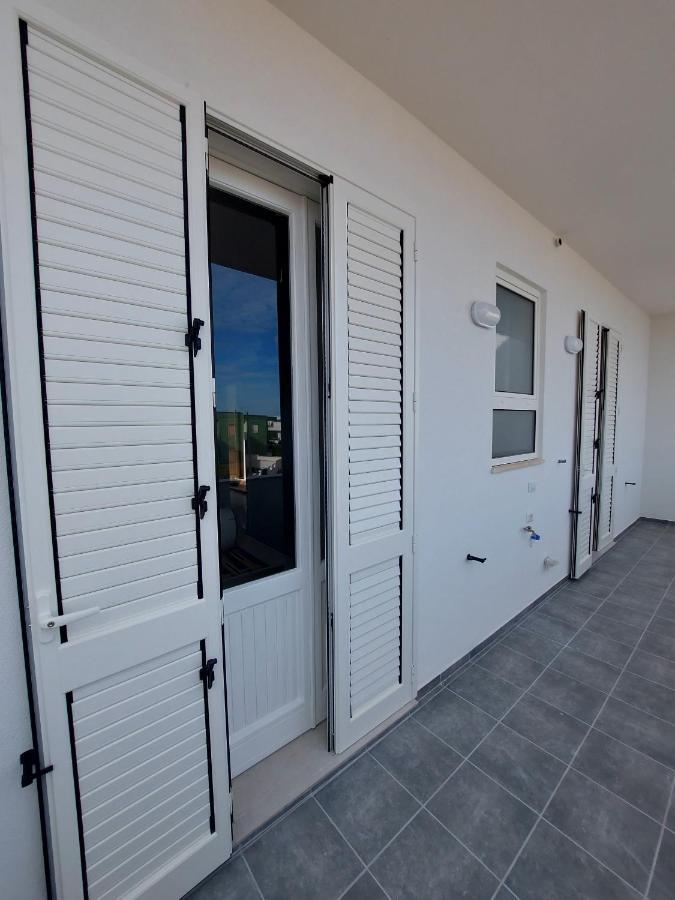 Cate A Mare Villa San Foca Exterior foto